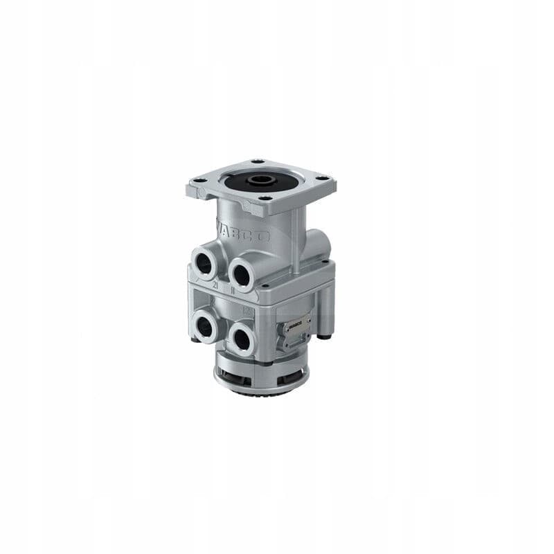 Válvula de freno Wabco 4613150760, freno de servicio nuevo 6