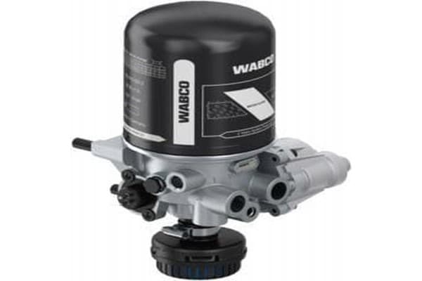 Secador de aire 4324150590 Wabco nuevo 3