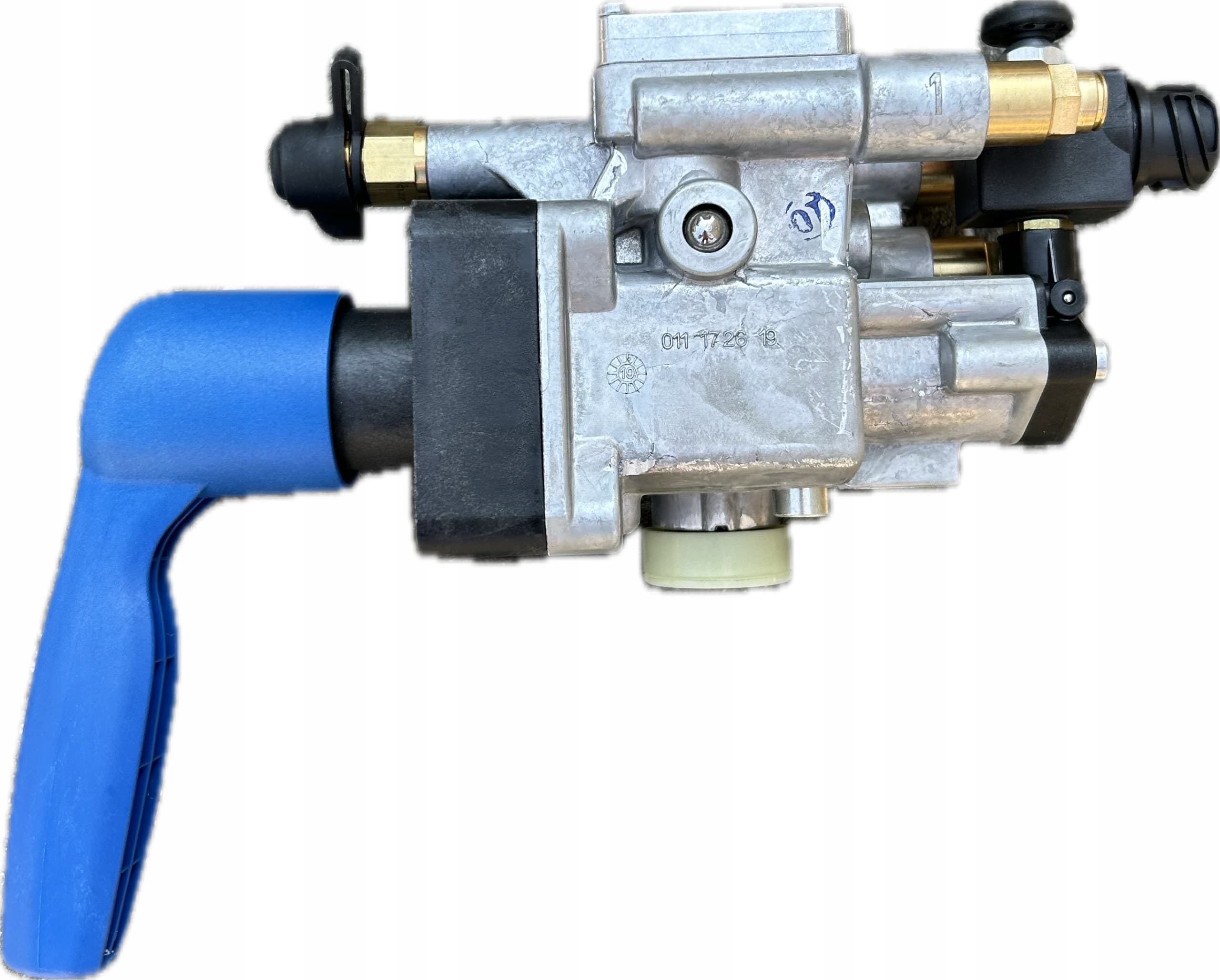 Válvula de Control Haldex Colas 338062201 nuevo 3