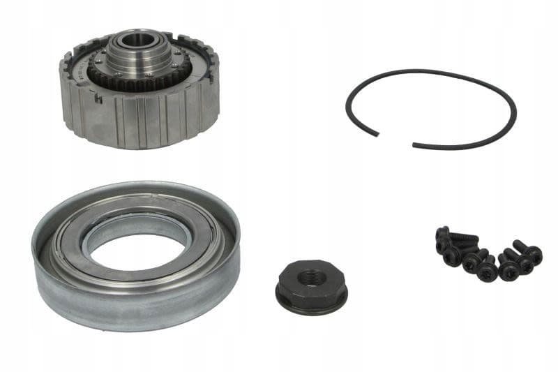 Compresor de aire comprimido Wabco 912 522 928 2 nuevo
