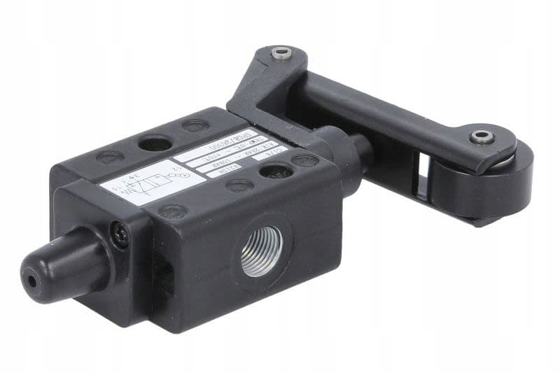Válvula Multiport Spgb/26300 nuevo 2
