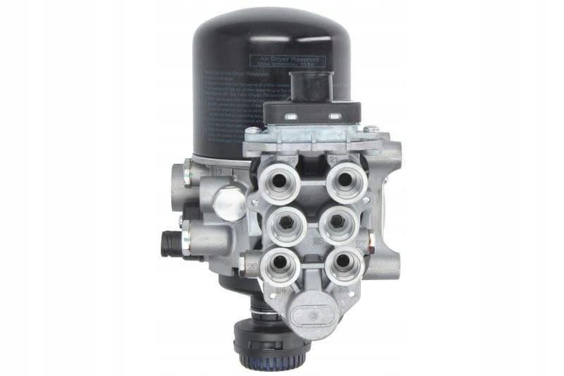 Unidad de preparación de aire Pneumatics Pn-13022 nuevo 2