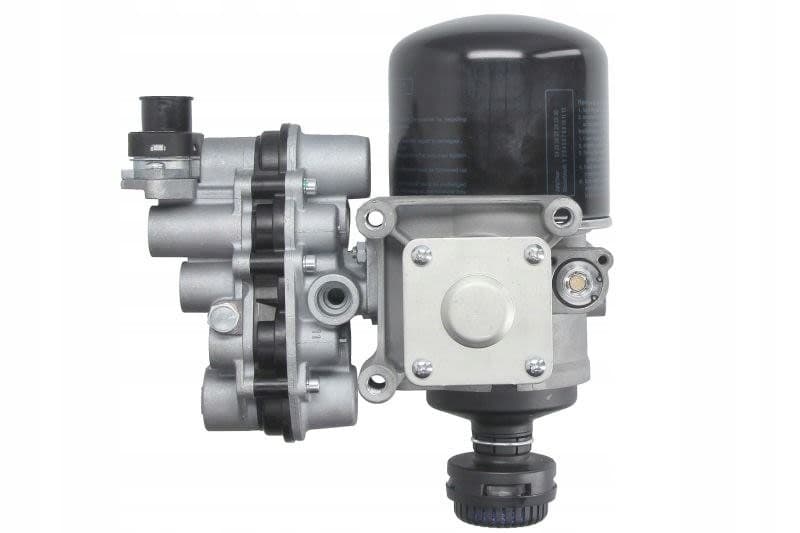 Unidad de preparación de aire Pneumatics Pn-13022 nuevo 3