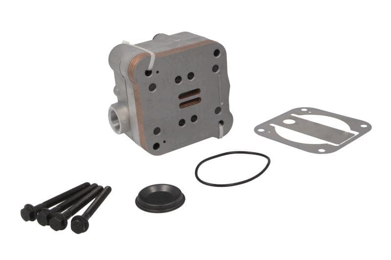 Culata del compresor de aire 12 01 20 para Man nuevo 2