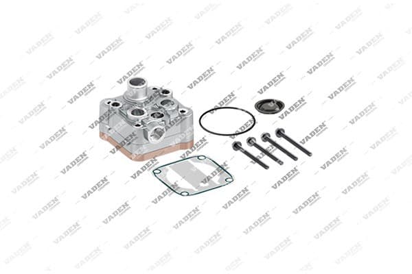 Culata del compresor de aire 12 01 20 para Man nuevo 3