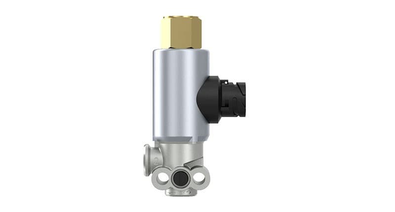 Válvula Solenoide 472 173 286 0 nuevo 6