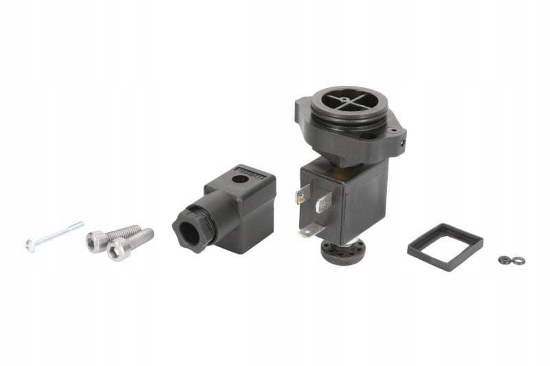 Válvula magnética Haldex 950352110 nuevo 4