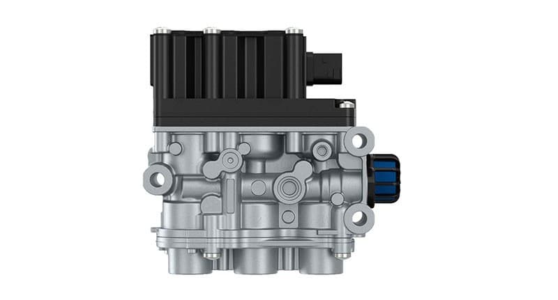 Válvula Solenoide 472 890 002 0 para Mercedes nuevo 6