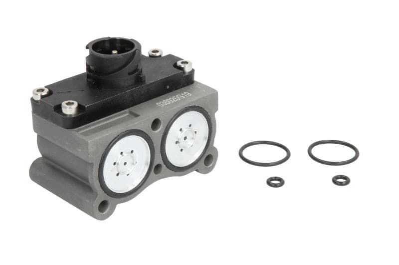 Válvula Solenoide para Actuador para Mercedes Actros nuevo