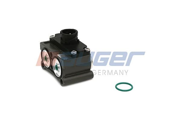 Válvula Solenoide para Actuador para Mercedes Actros nuevo 3