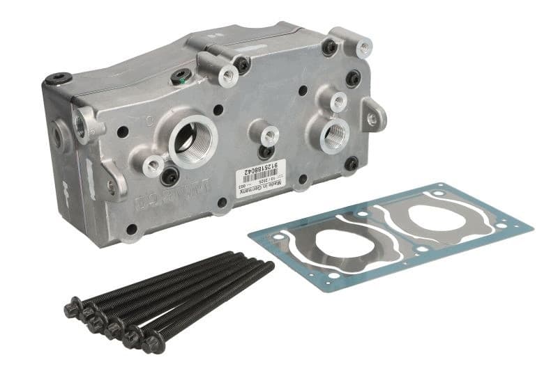 Válvula de freno de remolque 912 518 925 2 para Daf nuevo