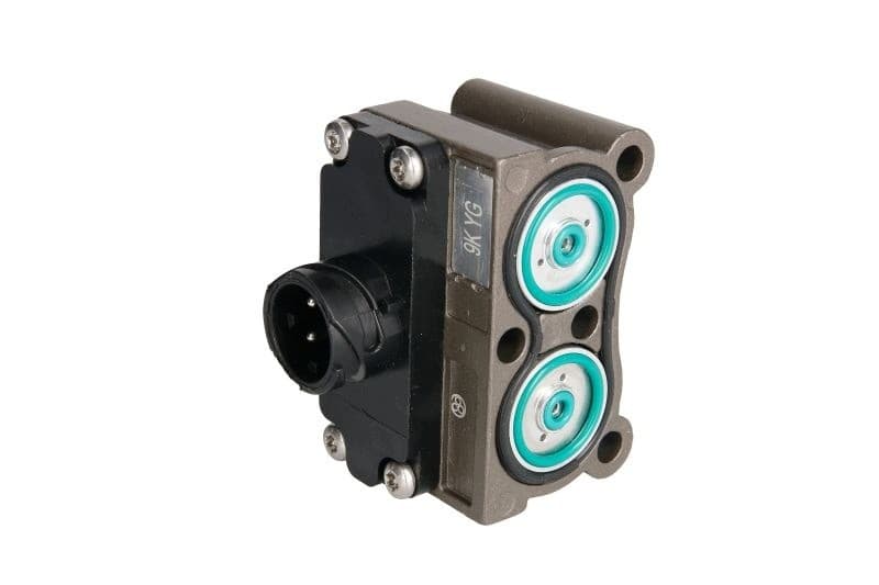 Válvula Solenoide para Actuador para Mercedes nuevo