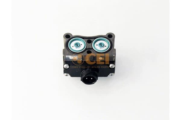 Válvula Solenoide para Actuador para Mercedes nuevo 4