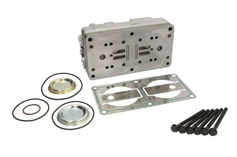 Culata del compresor de aire 14 09 50 para Scania G I nuevo