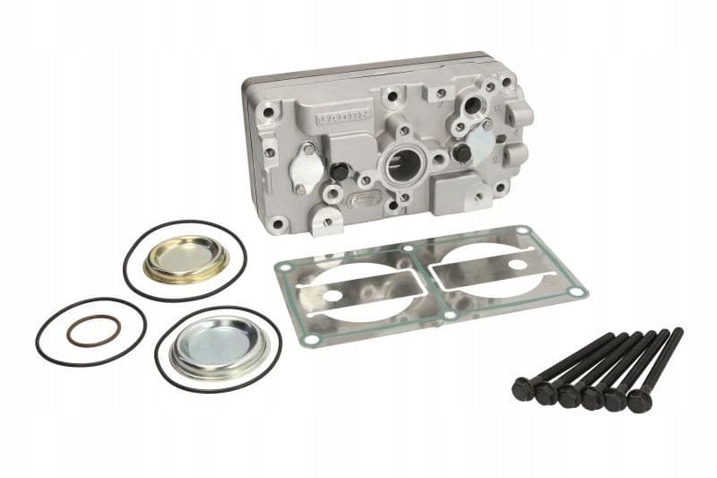 Culata del compresor de aire 14 09 50 para Scania G I nuevo 2