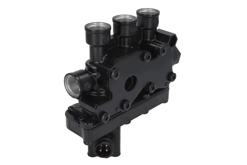 Válvula Solenoide 472 880 023 0 nuevo