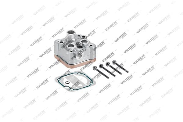 Culata para compresor de aire 12 21 50 nuevo 3