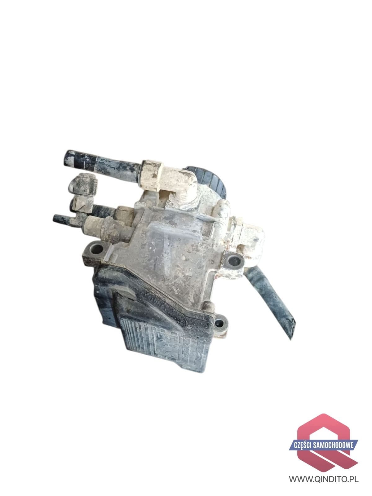 Válvula Ebs Renault Premium 5010457557 0486203030 usado 4