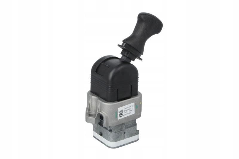 Válvula de freno manual - Knorr Dpm 66MPK nuevo 2