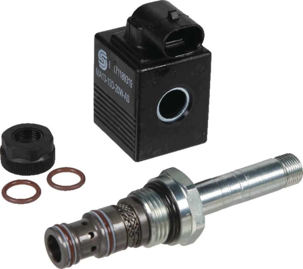 Válvula Solenoide 23729697020 nuevo