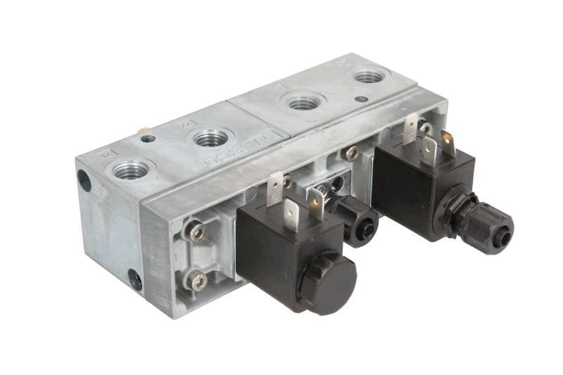 Válvula Solenoide 472 600 001 0 para Daf nuevo