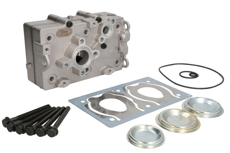 Culata del Compresor de Aire 14 10 10 para Scania nuevo