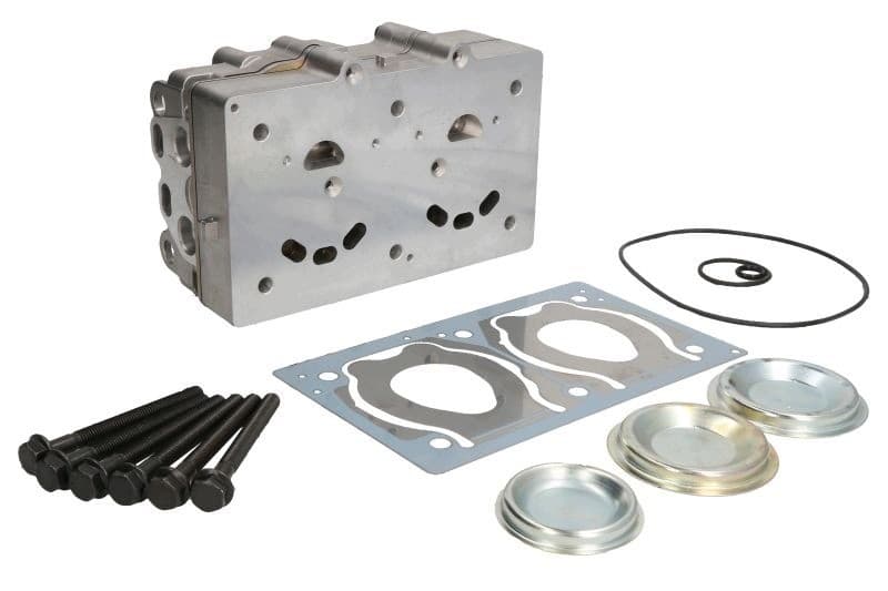 Culata del Compresor de Aire 14 10 10 para Scania nuevo 2