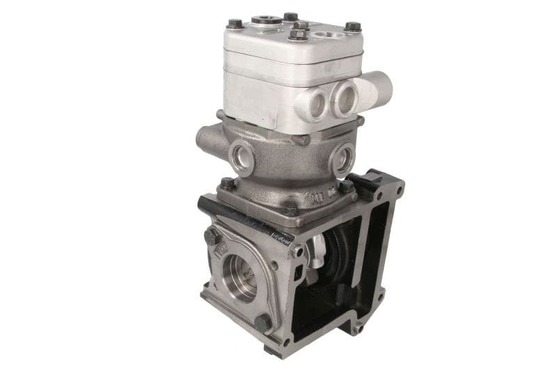 Compresor de aire 1200 030 006 para Man Tga D2866 D2876 nuevo