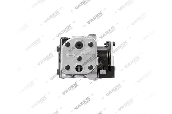 Compresor de aire 1200 030 006 para Man Tga D2866 D2876 nuevo 5