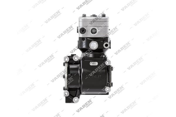 Compresor de aire 1200 030 006 para Man Tga D2866 D2876 nuevo 8