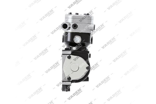 Compresor de aire 1200 030 006 para Man Tga D2866 D2876 nuevo 9