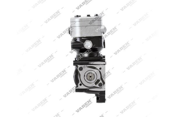 Compresor de aire 1200 030 006 para Man Tga D2866 D2876 nuevo 10