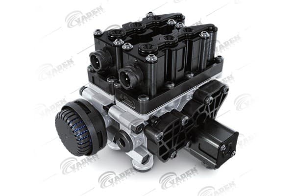 Válvula Solenoide 303.04.0039 nuevo