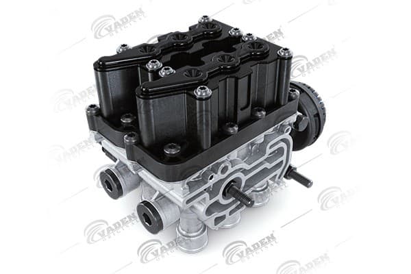 Válvula Solenoide 303.04.0039 nuevo 2