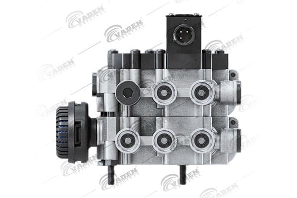 Válvula Solenoide 303.04.0039 nuevo 4