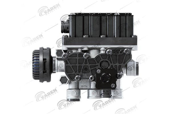 Válvula Solenoide 303.04.0039 nuevo 5