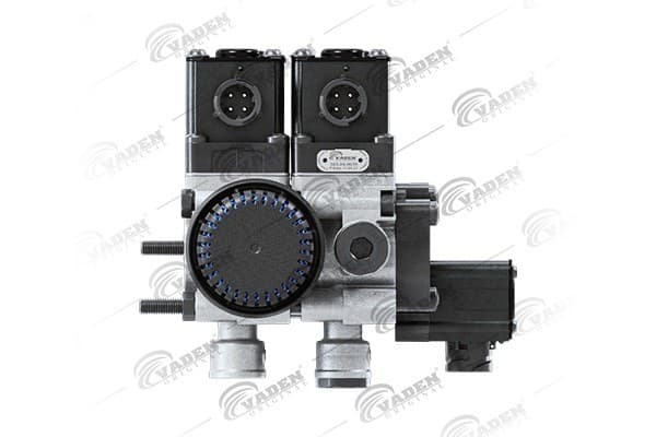 Válvula Solenoide 303.04.0039 nuevo 8