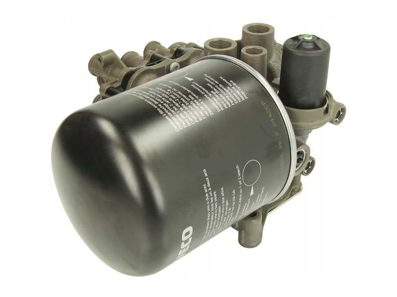 Secador de aire Knorr ZB 4731 nuevo