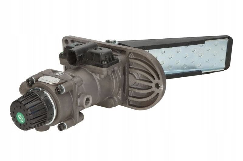 Válvula principal Pneumatics 02.250.52.0 nuevo 2