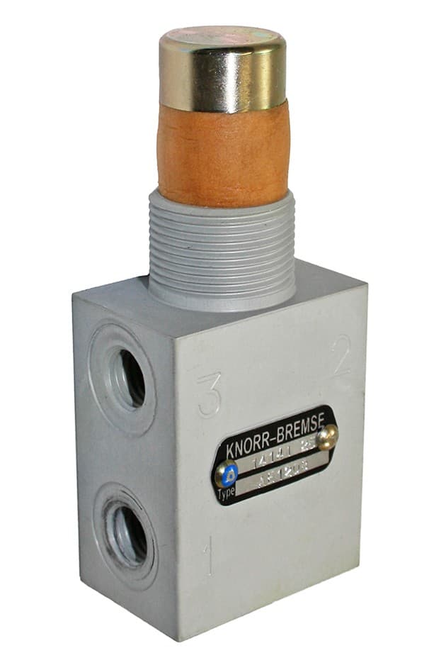 Válvula de Control de Presión Knorr-Bremse I79713 nuevo