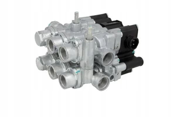 Válvula electromagnética Pneumatics Pn-10456 nuevo
