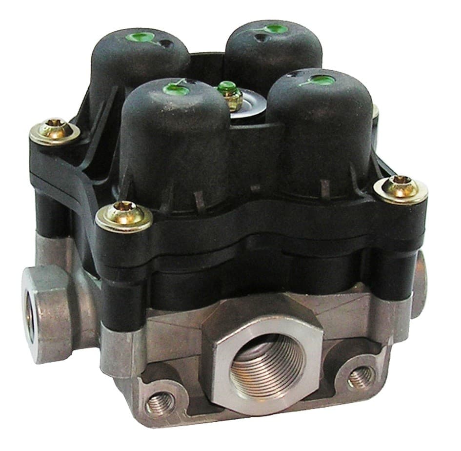 Válvula multivía Knorr-Bremse II38801F nuevo
