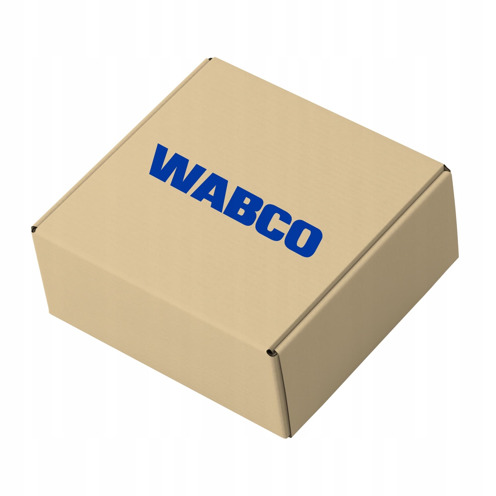 Modulador ABS Volvo FH12/B9/B12 - Conector nuevo 2