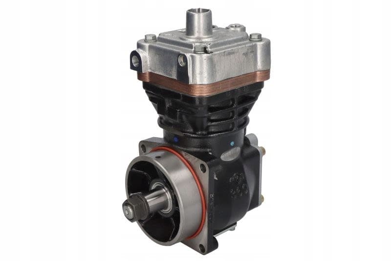 Compresor Knorr-Bremse K013812R para sistema neumático nuevo