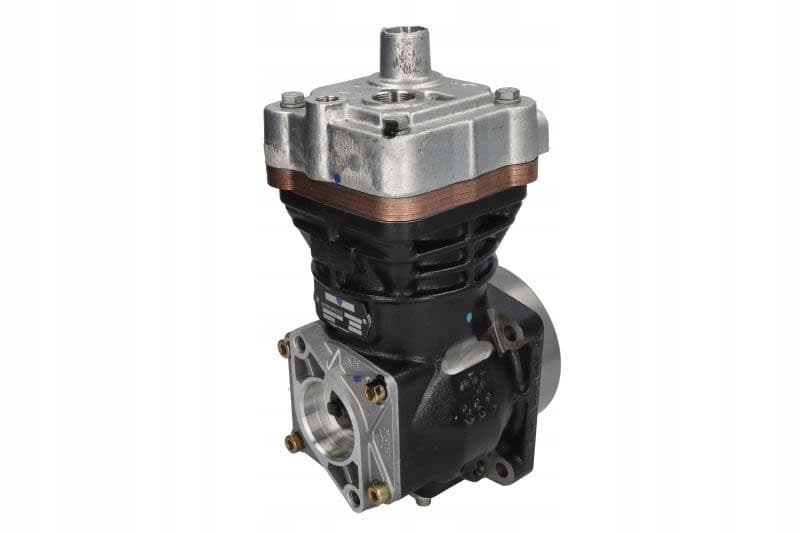 Compresor Knorr-Bremse K013812R para sistema neumático nuevo 2