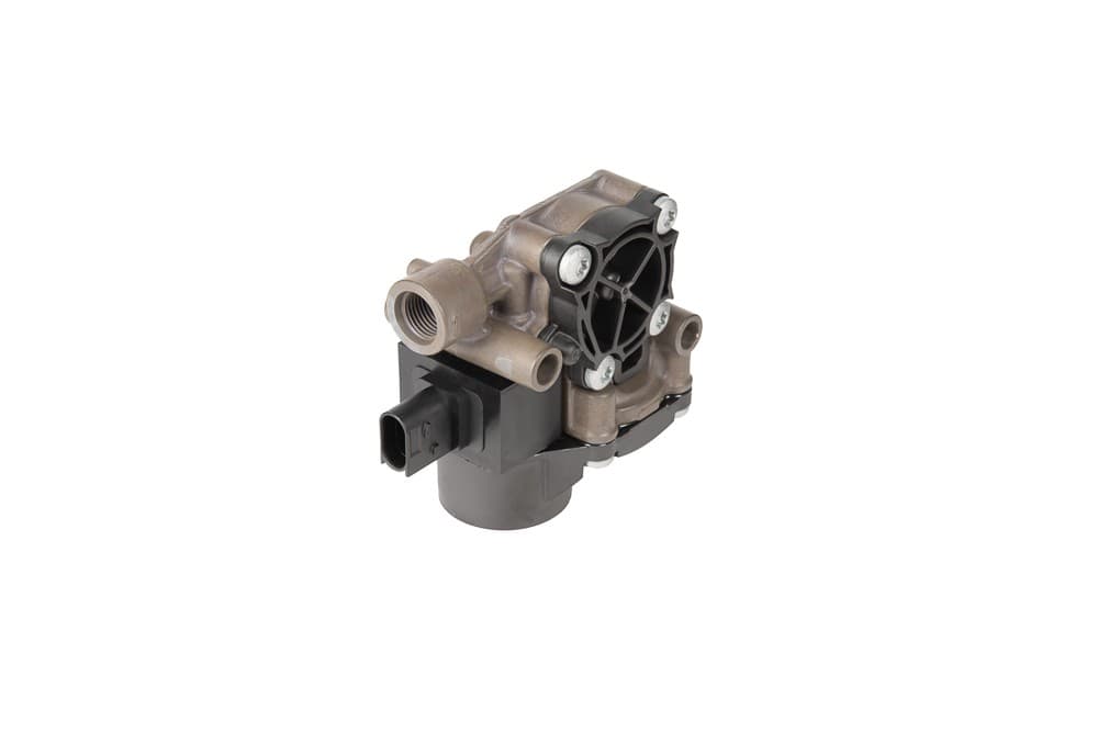 Válvula Solenoide Knorr-Bremse K038408N50 nuevo