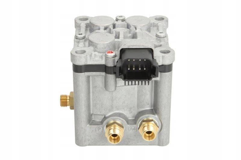 Válvula solenoide Pn-10554 nuevo 3