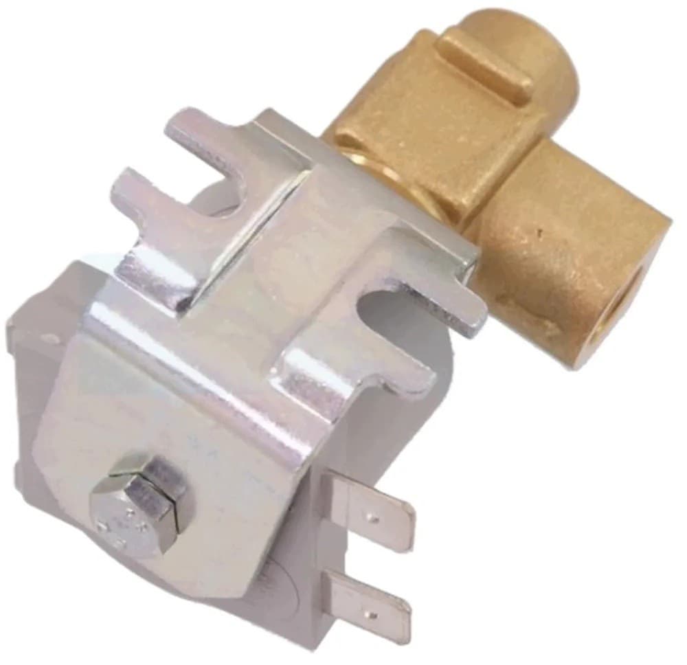 Válvula Solenoide 3587138 nuevo