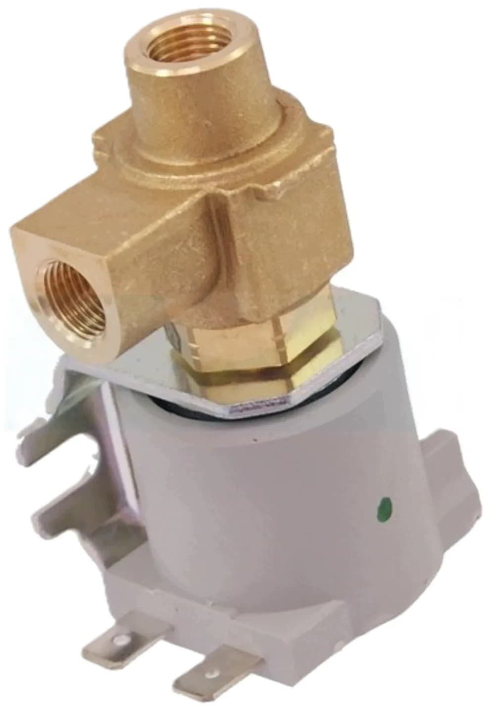 Válvula Solenoide 3587138 nuevo 2