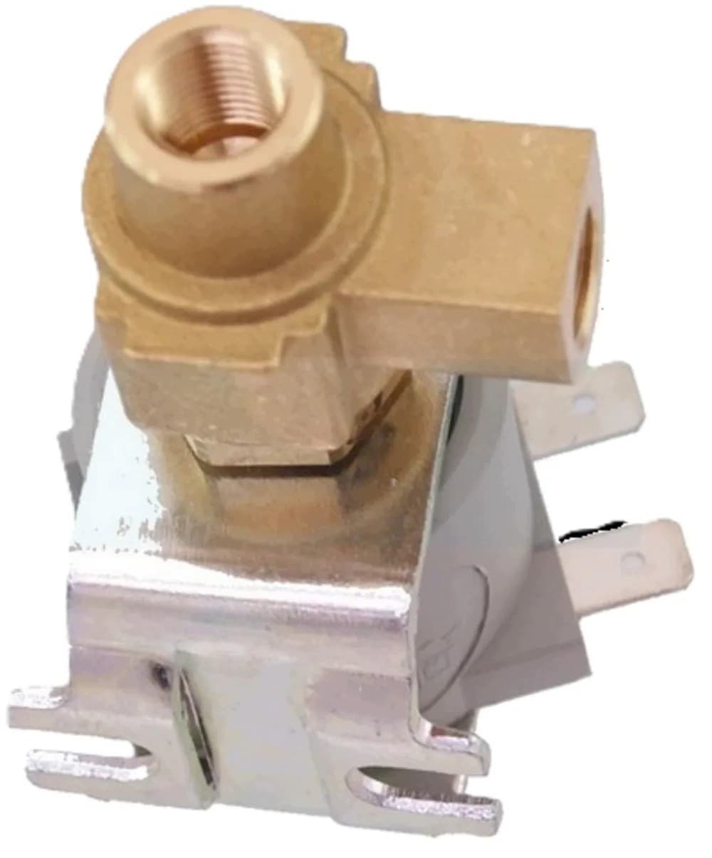 Válvula Solenoide 3587138 nuevo 3